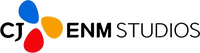 Logo - CJ ENM Studios