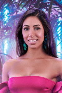 Profile of Yasmin Charley