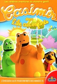 Poster for L'Île Aux Enfants