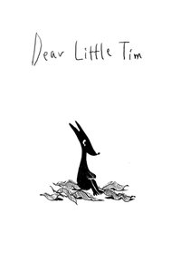Poster for Dear Little Tim