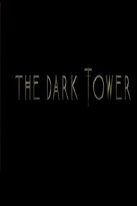 Poster for The Dark Tower