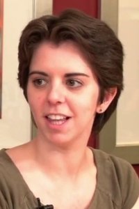 Profile of Rachel Doda