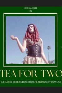 Poster for Tea for Two