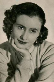 Profile of Ninel Petrova