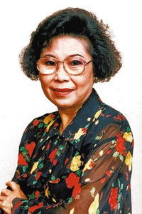 Profile of Wen Ying