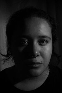 Profile of Alexandra Rotce