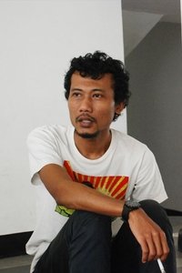 Profile of Mahardhika Yudha