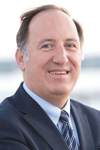 Profile of Cem Gürdeniz