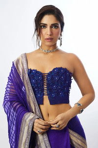 Profile of Bhumi Pednekar