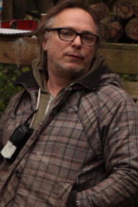 Profile of Geert Paredis