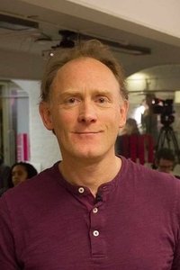 Profile of Danny Stack