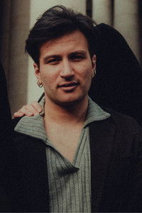 Profile of Edoardo Iaschi