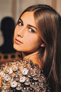 Profile of Romina Power