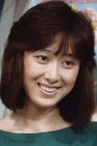 Profile of Kazuko Uchida