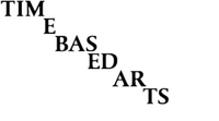 Logo - Time Based Arts
