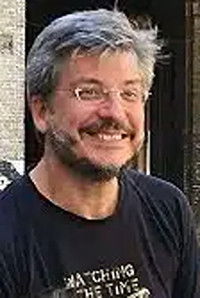 Profile of Daniel Cebrián