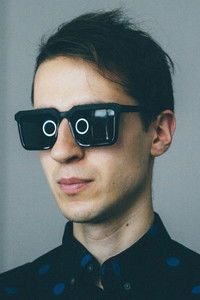 Profile of Tomek Ducki