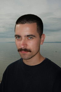 Profile of Jacob Stefiuk