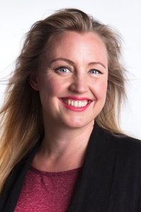 Profile of Hiske Versprille