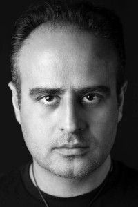 Profile of Karen Khosrovyan