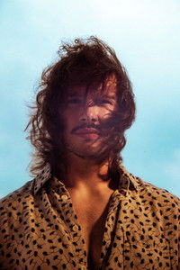 Profile of Levi Cooper