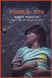 Poster for 576 Pixels