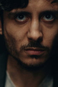 Profile of Amir Emadian