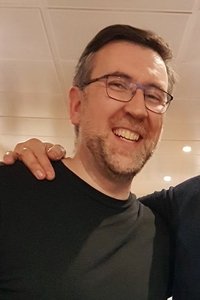 Profile of Fernando Acevedo