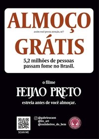 Feijão Preto