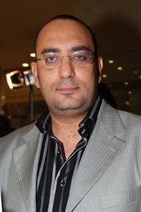 Profile of Akram Farid