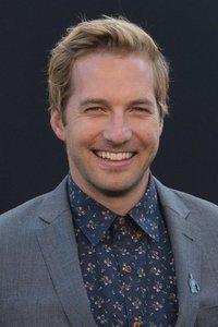 Profile of Ryan Hansen