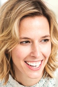 Profile of Mélanie Charbonneau