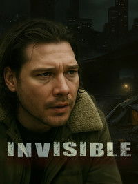 Poster for Invisible