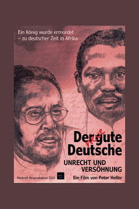 Poster for Der neue gute Deutsche