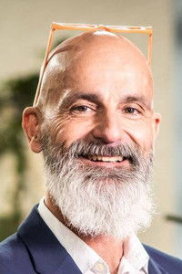 Profile of Patrick Verhoeven