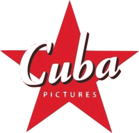 Logo - Cuba Pictures
