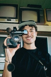 Profile of Guga Betanin