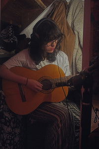 Profile of Lina Lopera