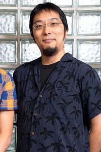 Profile of Hiroto Takakamo