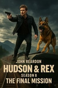Poster for Season 8