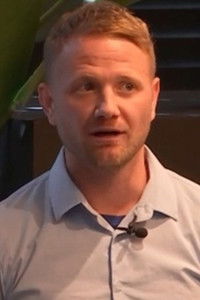 Profile of Peter Gerholt