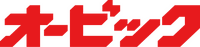 Logo - OBIC