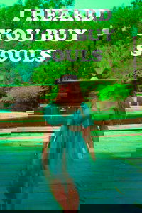 I Heard You Buy Souls