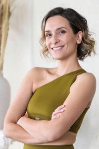 Profile of Kirstie Beck