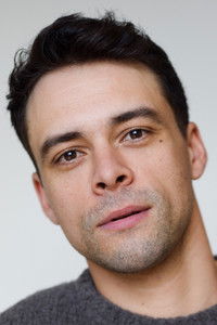 Profile of Adam Long