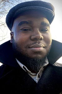 Profile of Antoine M Dillard