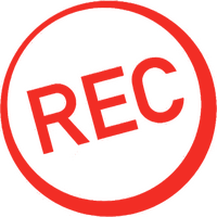 Logo - REC Produtores Associados