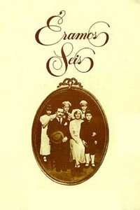 Poster for Éramos Seis