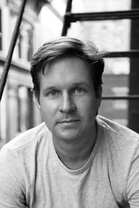 Profile of Grant Greenberg