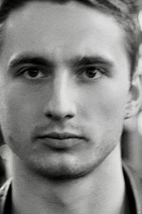 Profile of Sasha Kasiuha